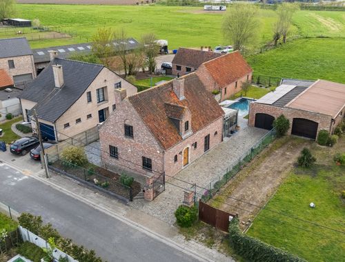                                         Woning te koop in Zele, € 620.000
