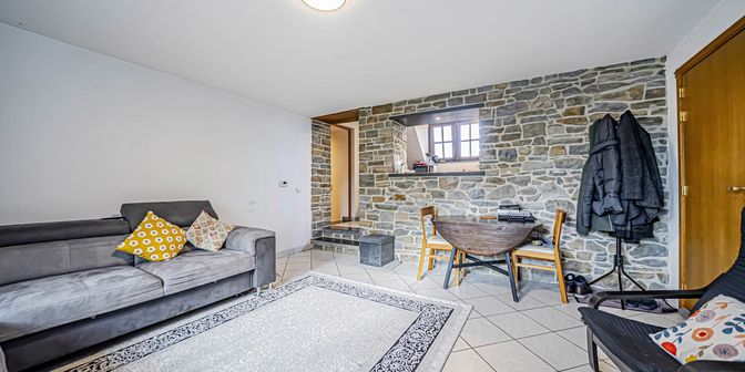 Appartement te koop in Avenue Leon Souguenet 2, 4130 Esneux