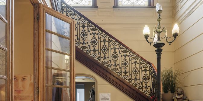 Huis te koop in Keizersplein 49, 9300 Aalst