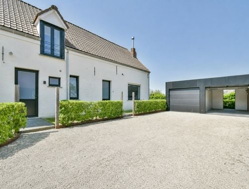                                         Maison à vendre à Hertsberge, € 249.000
