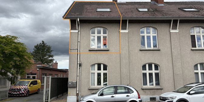 Appartement te huur in Grote Herreweg 201 bus 101, 9690 Ruien