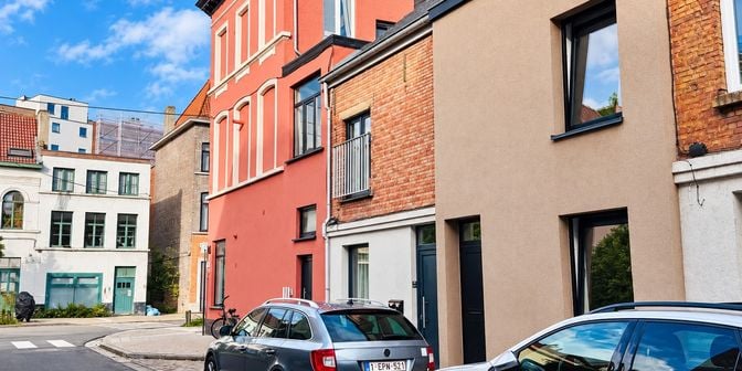 Maison à louer à Ommegangstraat 42, 9000 Gent