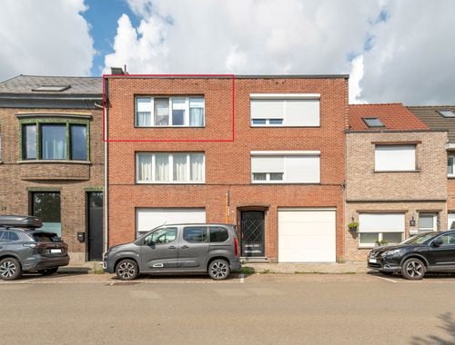                                         Appartement te koop in Niel, € 145.000
