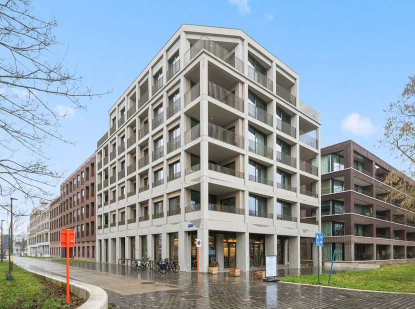 Appartement à vendre
                    à 2800 Mechelen