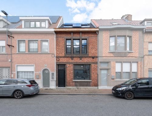                                         Maison unifamiliale à vendre à Sint-Niklaas, € 395.000
