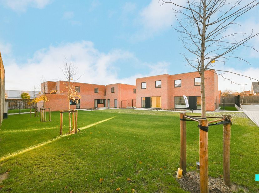 Maison à vendre
                    à 8560 Wevelgem