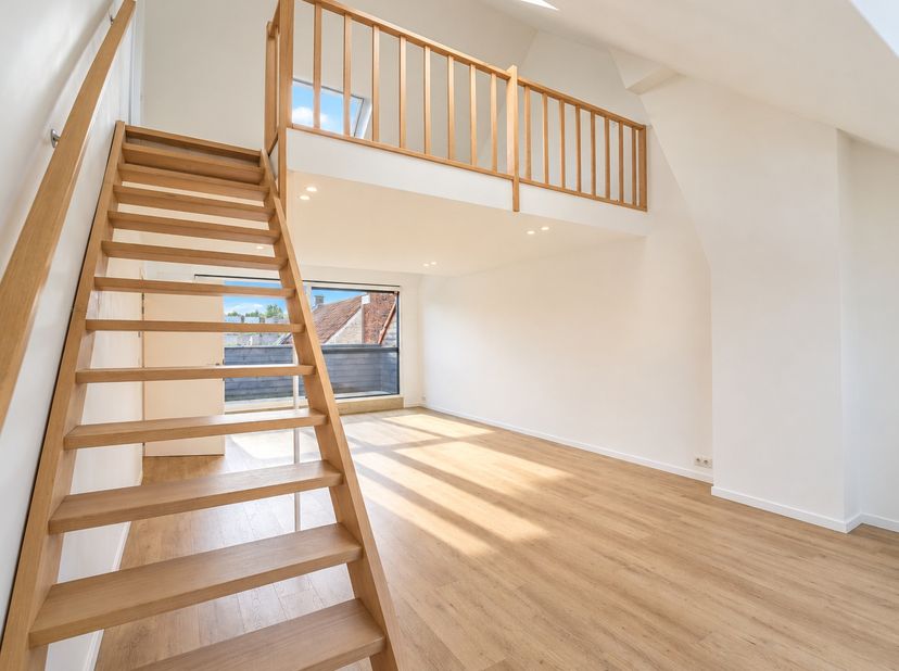Appartement te huur in Hoogstraat 43 bus 301,
                    9000 Gent