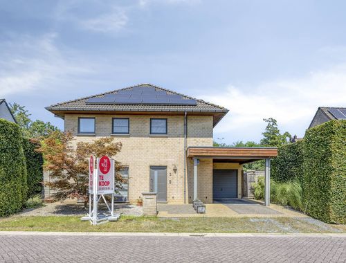                                         Woning te koop in Boom, € 649.000
