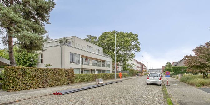 Appartement te koop in Hoveniersstraat 5 bus 1.1, 8800 Rumbeke