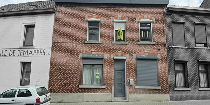 Maison à vendre à 7012 Jemappes