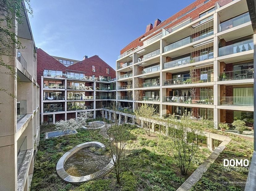 Appartement à louer
                    à 3500 Hasselt