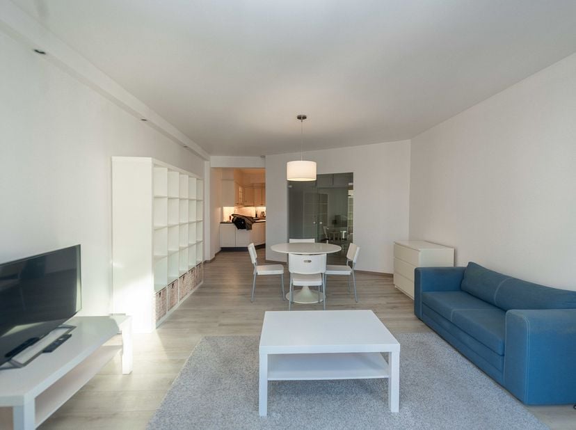 Appartement à vendre
                    à 8400 Oostende