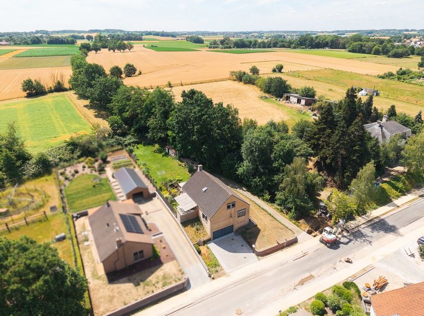 Maison à vendre
                    à 3220 Sint-Pieters-Rode