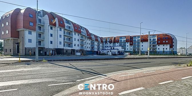 Garage à vendre à 8380 Zeebrugge