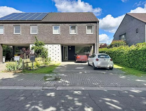                                         Woning te huur in Erps-Kwerps, € 1.800
