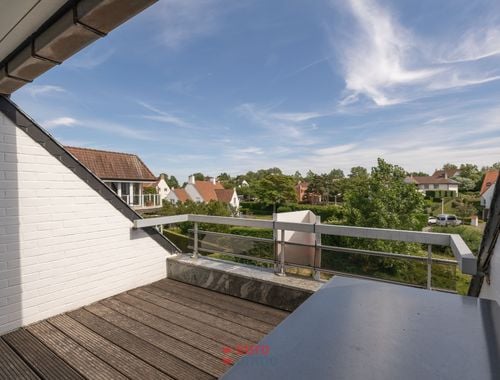                                         Appartement te koop in Nieuwpoort, € 295.000

