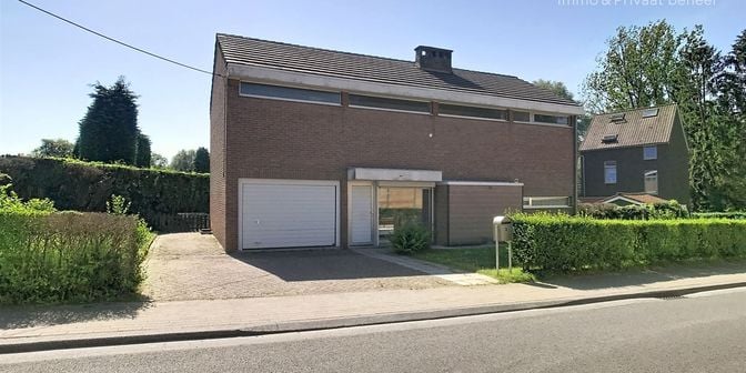 Huis te koop in Hengstenberg 2, 3090 Overijse
