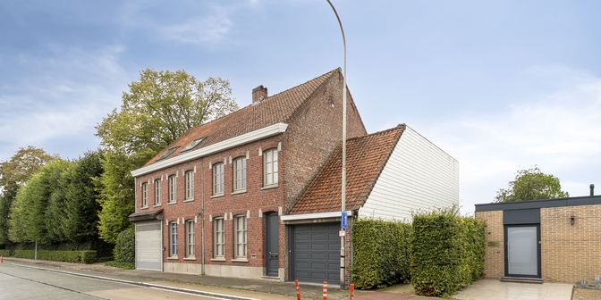 Huis te koop in Beverenstraat 45, 8540 Deerlijk