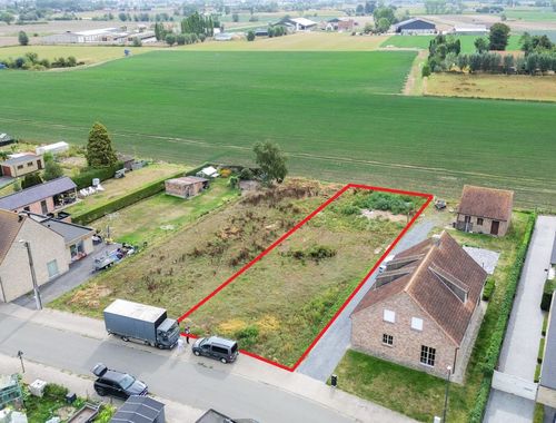                                         Bouwgrond te koop in Koekelare, € 179.000
