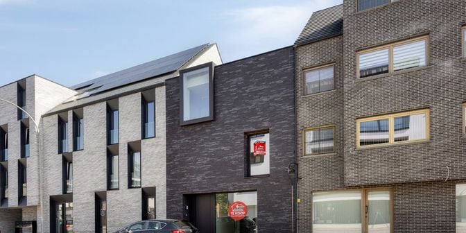 Huis te koop in Diestseweg 28, 2440 Geel