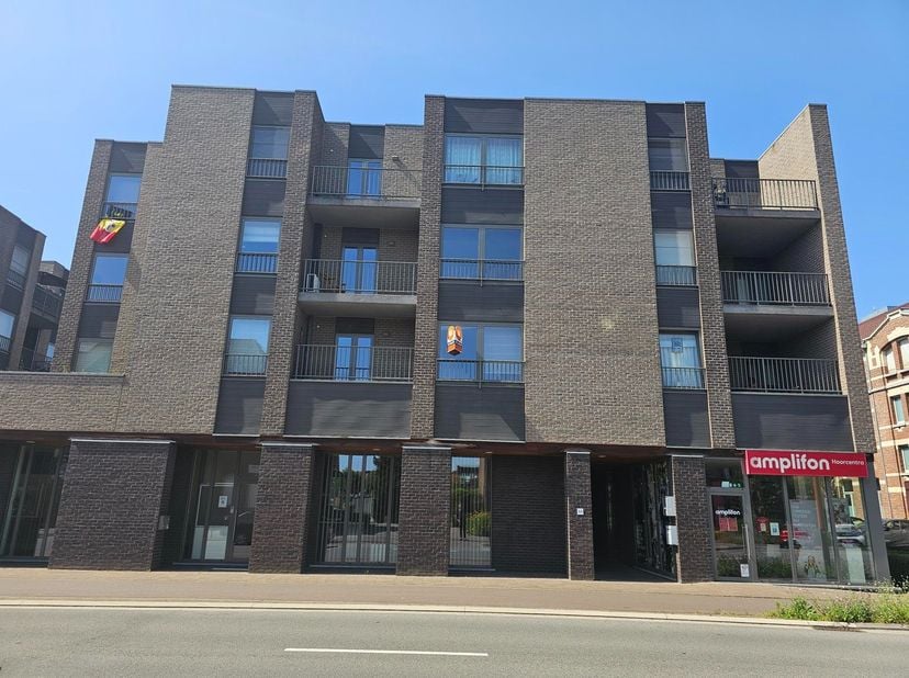 Appartement à louer
                    à 3630 Mechelen-aan-de-Maas