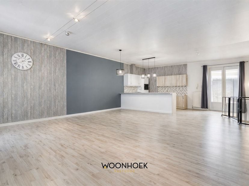 Maison à vendre
                    à 9240 Zele