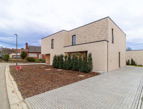                                         Maison exceptionnelle à vendre à Korbeek-Dijle, € 625.000
