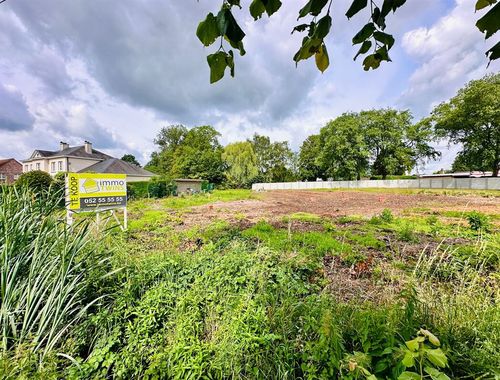                                         Grond te koop in Hamme, € 297.000
