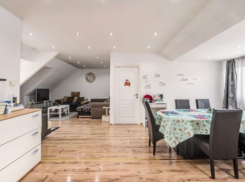 Appartement te koop in Lessiusstraat 8 bus V2,
                    2960 Brecht