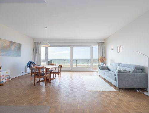                                         Appartement à vendre à Oostende, € 425.000
