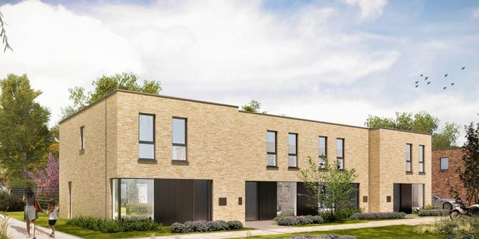 Huis te koop in Rootbakstraat 10, 8791 Beveren