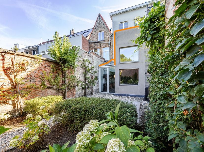 Appartement te koop in Katelijnestraat 134 bus 0001,
                    8000 Brugge