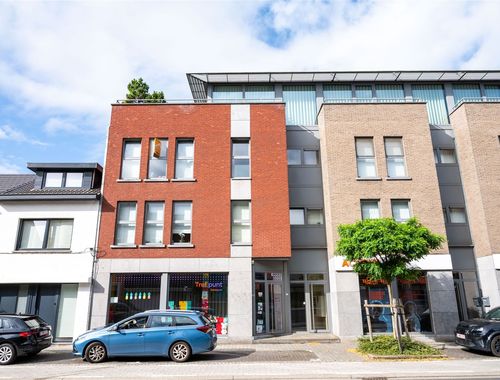                                         Appartement à louer à Hasselt, € 900
