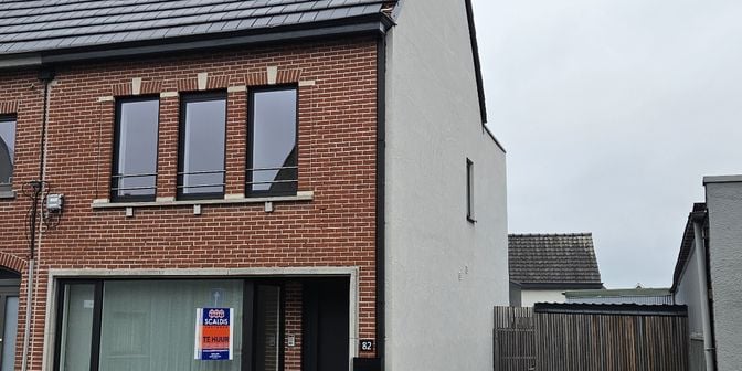 Huis te huur in Emiel Hertecantlaan 82, 9290 Berlare