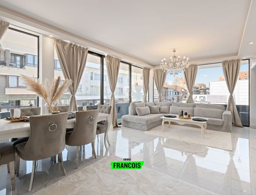                                         Appartement à vendre à Stene, € 289.000
