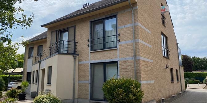 Appartement à louer à Rode kruisweg 31 boîte 5, 3520 Zonhoven