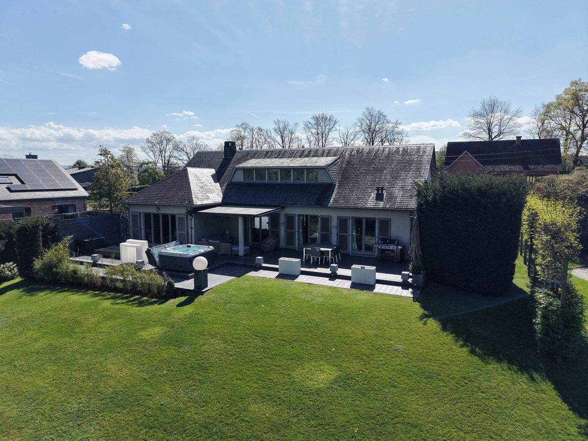 Huis te koop