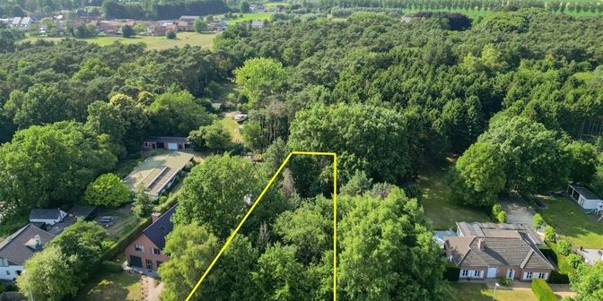 Grond te koop in Brugse Heirweg 18, 9190 Stekene