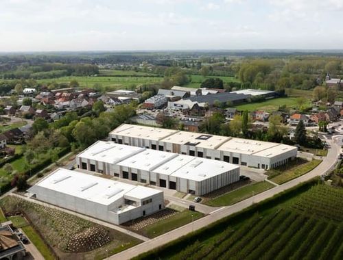                                         Kantoorruimte te koop in Sint-Truiden, € 1.045.625
