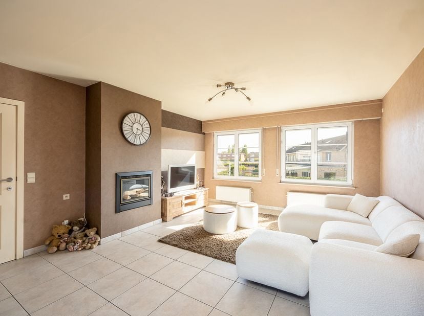 Huis te koop in Groenedaellaan 102,
                    2500 Lier