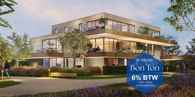Project in Wijkstraat 17, 3590 Diepenbeek