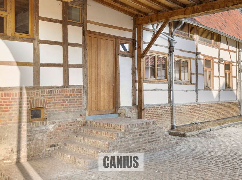 Huis te huur in Weyerstraat 14B,
                    3850 Kozen