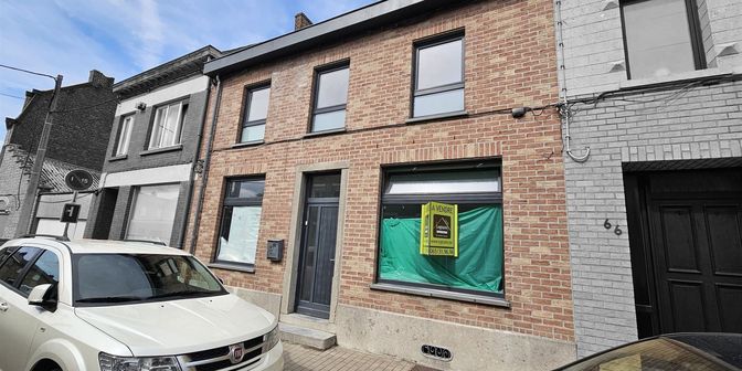 Huis te koop in 7080 La Bouverie