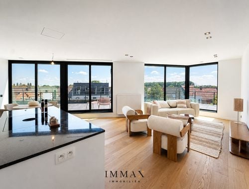                                         Penthouse à vendre à Sint-Andries, € 465.000
