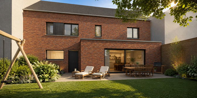 Maison à vendre à Beernemstraat 32, 8750 Wingene