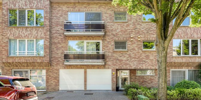 Appartement te koop in Vijf-aprilwarande 31 bus 4, 2640 Mortsel