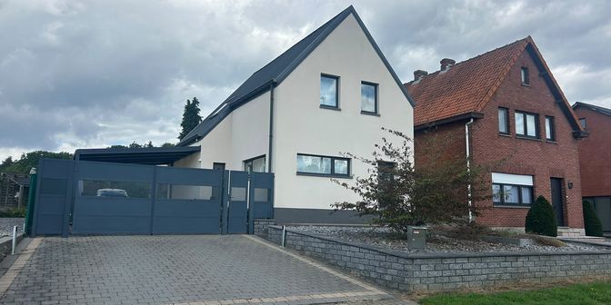 Huis te koop in Helvetiastraat 76, 3560 Lummen