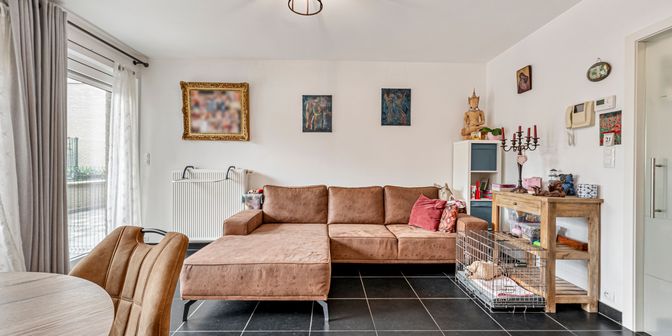 Appartement à vendre à Diksmuidseweg 439, 8904 Boezinge