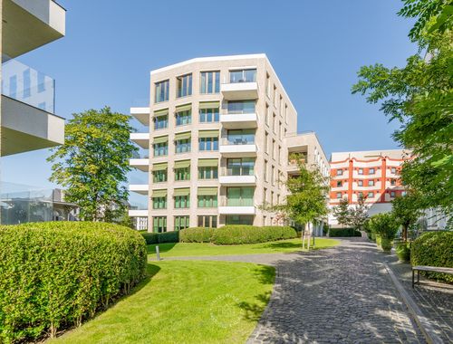                                         Appartement te koop in Gent, € 695.000
