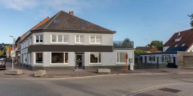 Huis te koop in Wal 1, 3930 Hamont